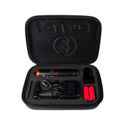 Fluid Wireless Tattoo Machine V2 Plus – Black