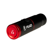Fluid Wireless Tattoo Machine V2 Plus – Black