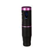 Fluid Wireless PMU Machine V2 Plus – 3.0 mm Stroke – Black