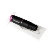 Fluid Wireless PMU Machine V2 Plus – 3.0 mm Stroke – Black