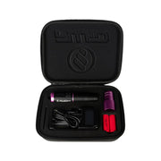 Fluid Wireless PMU Machine V2 Plus – 3.0 mm Stroke – Black