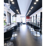 Flute Styling Chair Salon Ambience
