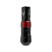 FK Irons Flux Max with 2x PowerBolt II – Yomico Red/Black 4.0mm