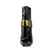 FK Irons Flux Max with 1x PowerBolt II – Gold/Stealth