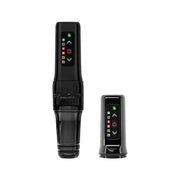 Microbeau Flux Mini Black with PowerBolt Mini Tattoo & PMU Machine