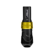 FK Irons Flux Max with 2x PowerBolt II – Gold/Stealth