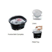 Footsiebath Spa Pedicure Chair