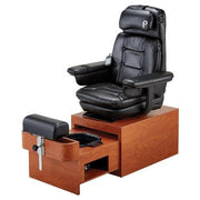 Footsiebath Spa Pedicure Chair