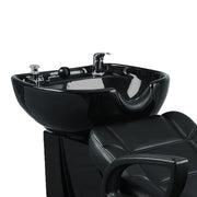 "Oakland" Salon Shampoo Unit AGS Beauty