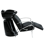 ATLANTIC Salon Shampoo Unit AGS Beauty