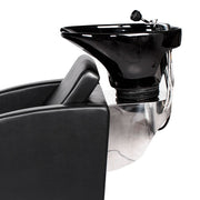 SYDNEY Salon Shampoo Unit AGS Beauty