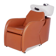 VALENCIA Salon Shampoo Unit AGS Beauty