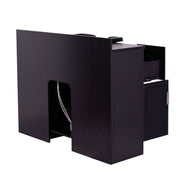 BORA BORA Shampoo Bowl Cabinet AGS Beauty