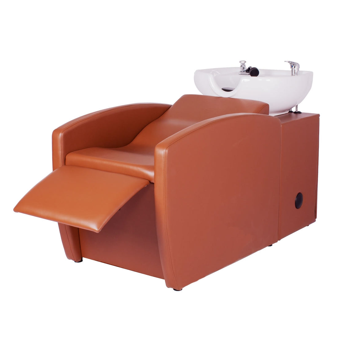 RIO Salon Shampoo Unit Chestnut AGS Beauty
