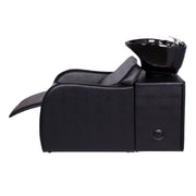 BANGKOK Salon Shampoo Unit Black AGS Beauty