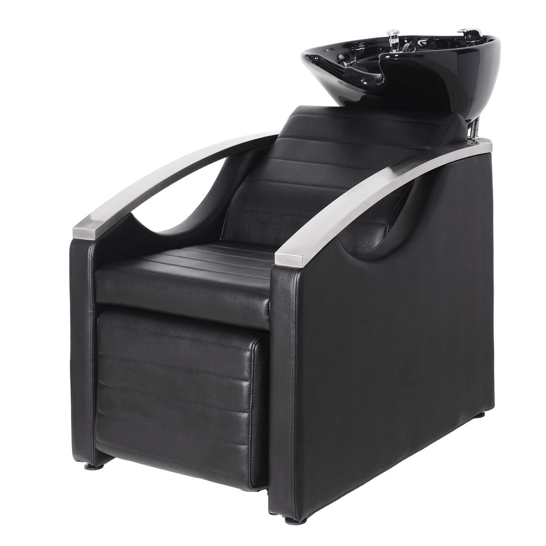 SANTA BARBARA Salon Shampoo Unit AGS Beauty