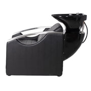 SANTA BARBARA Salon Shampoo Unit AGS Beauty