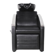 SANTA BARBARA Salon Shampoo Unit AGS Beauty