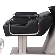 NEWPORT Salon Shampoo Unit AGS Beauty