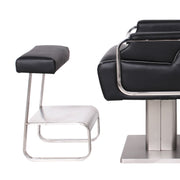 NEWPORT Salon Shampoo Unit AGS Beauty