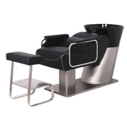 NEWPORT Salon Shampoo Unit AGS Beauty