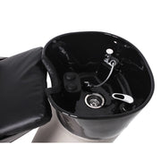 ATHENS Salon Shampoo Unit AGS Beauty