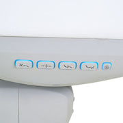 Silverfox America 2246EBN Electric Massage Chair