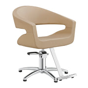 Gama Styling Chair Beige DIR