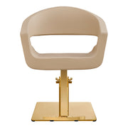 Gama Styling Chair Beige DIR