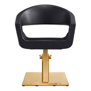 Gama Styling Chair Black DIR
