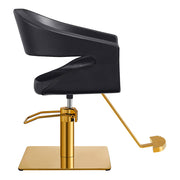Gama Styling Chair Black DIR