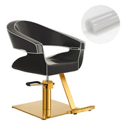 Gama Styling Chair Black DIR