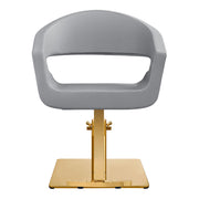 Gama Styling Chair Grey DIR