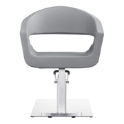 Gama Styling Chair Grey DIR
