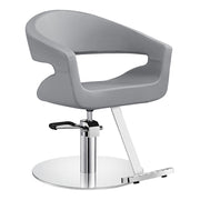 Gama Styling Chair Grey DIR