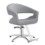 Gama Styling Chair Grey DIR