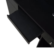 Gattino Modern Reception Desk ADA approved with LED Lighting