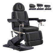 Geneva 4-Motors Exam Table with Stirrups - OB GYN