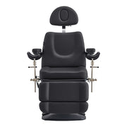 Geneva 4-Motors Exam Table with Stirrups - OB GYN
