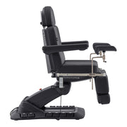 Geneva 4-Motors Exam Table with Stirrups - OB GYN