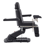 Geneva 4-Motors Exam Table with Stirrups - OB GYN