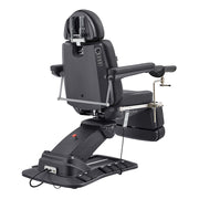 Geneva 4-Motors Exam Table with Stirrups - OB GYN