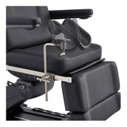 Geneva 4-Motors Exam Table with Stirrups - OB GYN