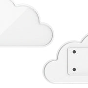 Ghost Cloud Tray Top Lite Tray Base Full System
