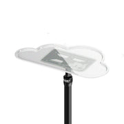 Ghost Cloud Tray Top Travel Tray Base Full System