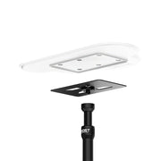 Ghost Cloud Tray Top Travel Tray Base Full System