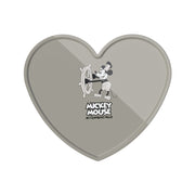 Ghost Heart Tray Top Travel Tray Base Full System