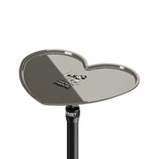Ghost Heart Tray Top Lite Tray Base Full System