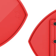 Ghost Heart Tray Top Lite Tray Base Full System
