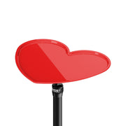 Ghost Heart Tray Top Travel Tray Base Full System